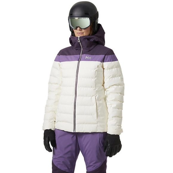 Helly Hansen Puffy Jacket - Picture 5 of 5